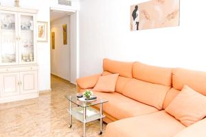 Modern Apartment in Torrevieja 85 sqm Near the Beach