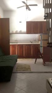 Charming house in Laura with fenced garden