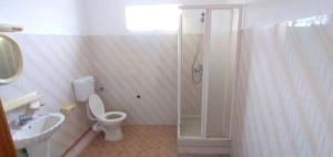 Family apartment with pool in Trou-aux-Biches, 80 m²