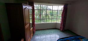 Family apartment with pool in Trou-aux-Biches, 80 m²