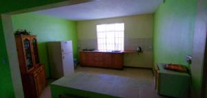 Family apartment with pool in Trou-aux-Biches, 80 m²