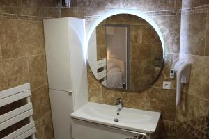 Residence Les Jardins De Natallia