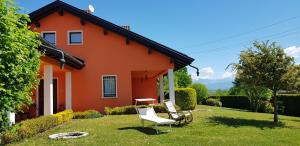 Bed & Breakfast Paradiso