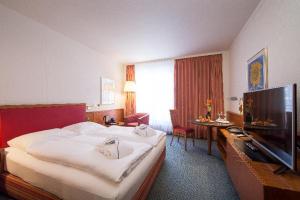 Seminaris Hotel Leipzig