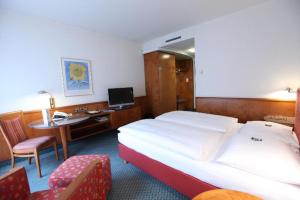 Seminaris Hotel Leipzig