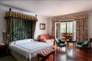 Room #1455741 room in Parador de La Palma