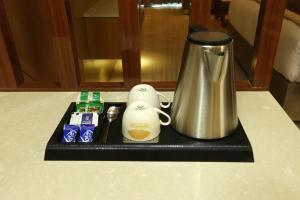 Hotel Omega - Gurgaon Central, Sec 45