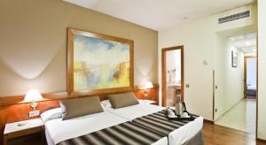 Room #9057938 room in Catalonia Conde de Floridablanca
