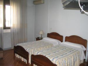 Hostal Splendid - Gran Vía