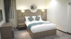 The Lion & Key Hotel