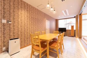 東瀛 Stays502富士 お洒落な和室部屋