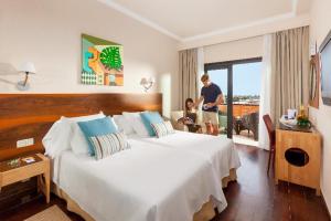 Room #9254211 room in MUR Neptuno Gran Canaria - Adults Only