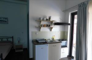 Ag.apostoloi studios Evia Greece