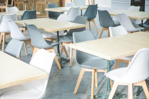 Auberges de jeunesse BodyGo Hostel : photos des chambres