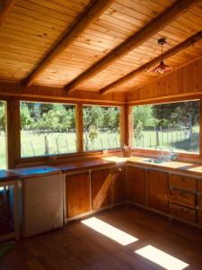 Hostel Chacra La Templanza