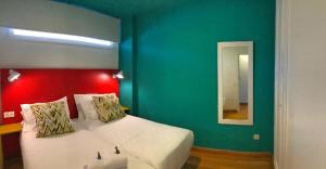 Room #452399206 room in Hotel Ritual Maspalomas - Adults Only