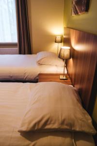 Hotel Eckhardt