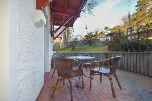 Ostseepark Captains Haus 1 1