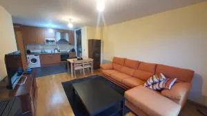 Las Nieves de Lillo - Boñar