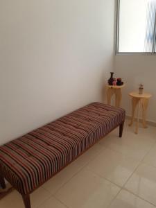 Apartamento Maria Farinha
