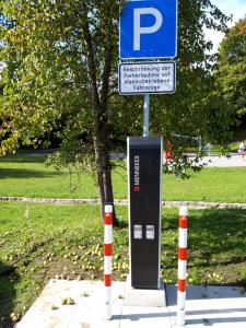 Apartment Utschneider-Holzer