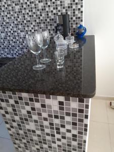 Apartamento Maria Farinha