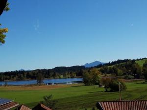 Apartment Utschneider-Holzer