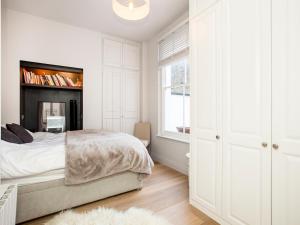 Charming Lux 1 bed-HighburyFields-2 mins from Tube - Pass the Keys