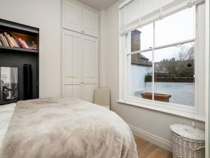 Charming Lux 1 bed-HighburyFields-2 mins from Tube - Pass the Keys