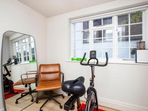 Charming Lux 1 bed-HighburyFields-2 mins from Tube - Pass the Keys