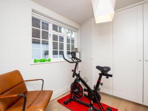 Charming Lux 1 bed-HighburyFields-2 mins from Tube - Pass the Keys