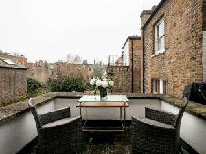 Charming Lux 1 bed-HighburyFields-2 mins from Tube - Pass the Keys