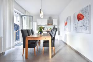 Villa Kaja Wohnung Kaiserbad