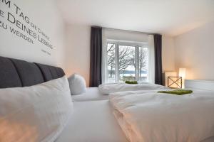 Villa Kaja Wohnung Seebrücke