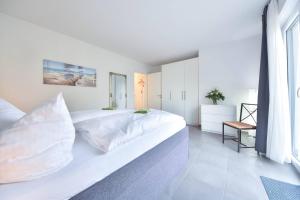 Villa Kaja Wohnung Kaiserbad