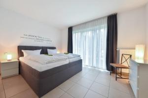 Villa Kaja Wohnung Kaiserbad