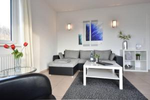 Villa Kaja Wohnung Achterland