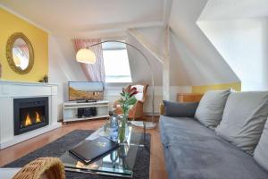 Haus Thalia 4 - Bernstein