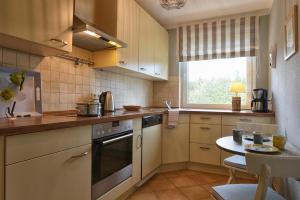 Haus Halligblick Wohnung 18