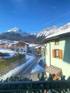 B&B The Secret Place - Predaia