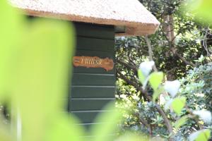 Vakantiehuis t Musje