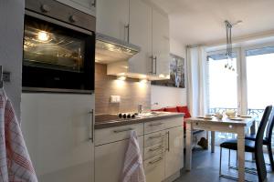 Nordland Appartements Wohnung Bornholm
