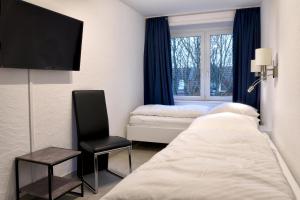 Nordland Appartements Wohnung Bornholm