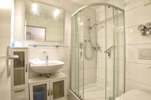 Nordland Appartements Wohnung Bornholm