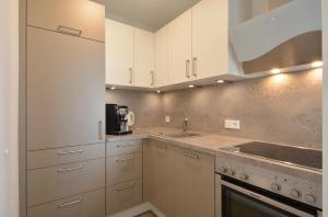 Haus Habel Wohnung 18