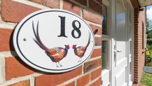 Eva-Marias Ferienhaus