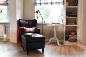 Eva-Marias Ferienhaus