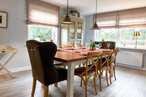 Eva-Marias Ferienhaus