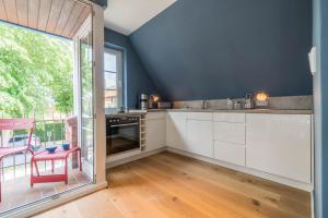 Ferienwohnung Leo und Lotte