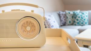 Hüs Waalnöd Wohnung 2